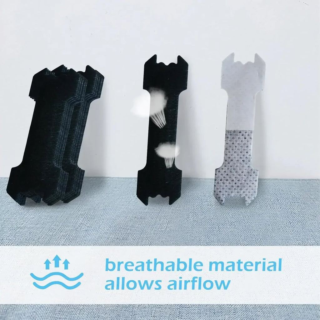 Breathe Easy Nasal Strips