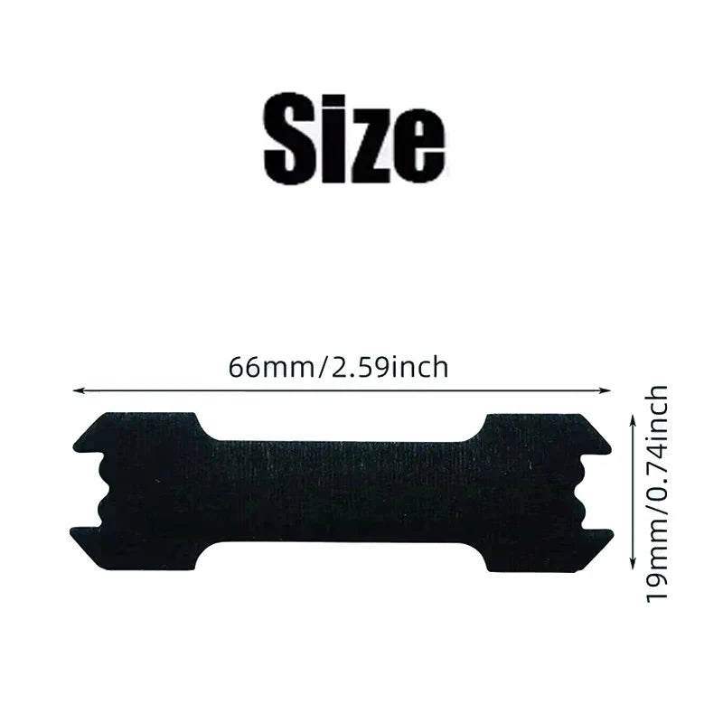 Breathe Easy Nasal Strips